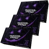 HUNTER ENERGY ハンターエナジー 電子タバコ ニコチンゼロ ニコチン0 ニコチンパッチ ニコチンガム 禁煙グッズ