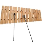 Amazon.co.jp: SUZUKI スズキ オルフ楽器 ザイロホーン ソプラノ 16音