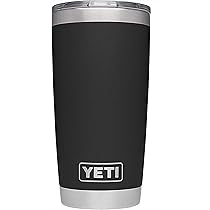 Amazon.co.jp: YETI(イエティ) Rambler 20オンス タンブラー