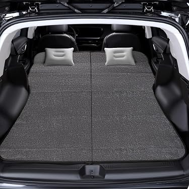 Amazon.co.jp 最新リリース: 車中泊マット の新着ランキングです。