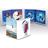 メリー・ポピンズ:2ムービー・コレクション(数量限定) [Blu-ray]