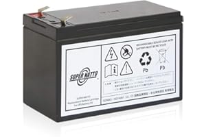 サイクルバッテリー / RBC122J-S RBC122J 互換 APC ES 550/RS 400/RS 550用 RBC122J-S UPS用バッテリーキット