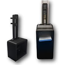 Amazon.co.jp: 引き戸用 スマートロック変換アダプター SwitchBot