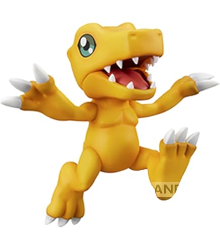 Amazon | デジモンアドベンチャー DXF ADVENTURE ARCHIVES