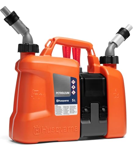 Amazon.co.jp: ハスクバーナ チェンオイル 18L HC63221M 【チェンソー 