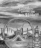 Hata Motohiro Visionary live 2013 -historia-