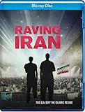 Raving Iran [Blu-ray]