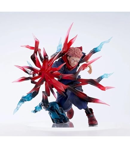 Amazon.co.jp: 【限定販売】呪術廻戦 虎杖悠仁 1/8 完成品