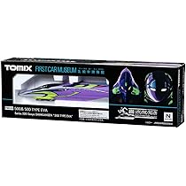 Amazon | トミーテック (TOMYTEC) TOMIX Nゲージ ファーストカー