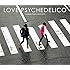 LOVE PSYCHEDELICO「Complete Singles 2000-2019(Amazon.co.jp限定特典付き)」