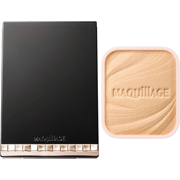 Amazon | マキアージュ ドラマティックパウダリー EX (レフィル