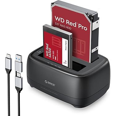 SATA3.0対応ドッキングステーション、HITACHI製3TB HDD SATA3.0対応ドッキングステーション、HITACHI製3TB HDD SATA3.0