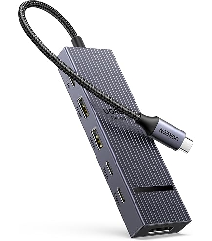 Amazon | Dell U2723QE UltraSharp 27インチ 4K USB-C ハブモニター