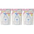 カウブランド 無添加 泡のハンドソープ つめかえ用 320ml×3個 320ミリリットル (x 3)