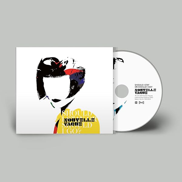 NOUVELLE VAGUE/ヌーヴェル・ヴァーグ Amazon.co.jp: Nouvelle Vague: ミュージック