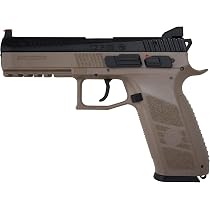 Amazon | ハッチ (HATCH) Carbon8 CZ P09＿Tanフレーム V2チャンバー