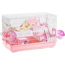 小動物飼育セット 【バラ売り可・ある程度の値下げ可】 Amazon | PAWZ Road キャットタワー ミニ 低い 子猫向け 猫