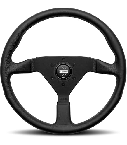 MOMO BK V-1 Steering Veloce Racing 35 Pie : Amazon.com.au: Automotive