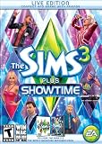 The Sims 3 Plus Showtime (輸入版)