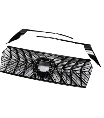 Amazon | 純正品 60系 ハリアー モデリスタ フロントグリル