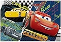 スケーター (skater) レジャーシート S 90×60cm カーズ3 クロスロード ディズニー VS1