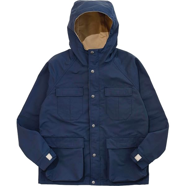 Amazon.co.jp: SIERRA DESIGNS [ シエラデザインズ ] US EMBLEM PARKA