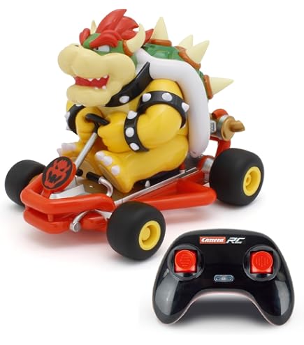 キョウショウ エッグ　マリオカート バギー　ラジコンマリオ ヨッシー 2台セット マリオカート バギー R/C ヨッシー（バッテリーPack） TV006B
