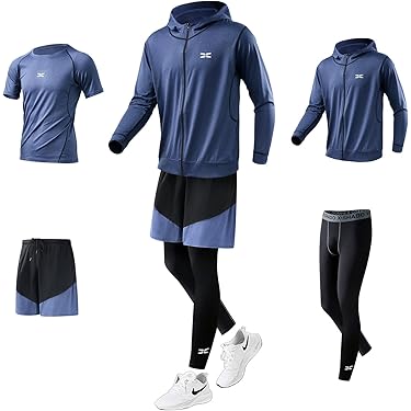 Amazon.co.jp 売れ筋ランキング: メンズアクティブウェア上下セット の