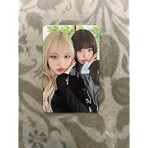 IVE❣️ファンミ2日目FC限定2期 リズ❣️韓国 4種セット] 韓国音楽 IVE (アイブ) - 2nd EP 「IVE SWITCH