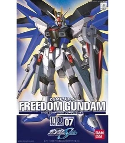 Amazon | 1/100 デスティニーガンダム (機動戦士ガンダムSEED DESTINY