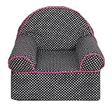 Cotton Tale Designs Baby's 1st Chair, Tula by Cotton Tale Designs [並行輸入品]