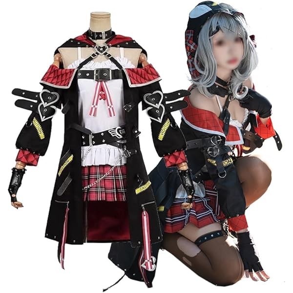 Amazon.co.jp: ホロラ 沙花叉クロヱ holoTOWN Hoodie パーカー zozo