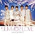 SUMMER LOVE（初回限定盤）
