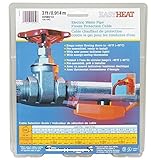 Pipe Heating Cable [並行輸入品]