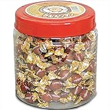 高岡食品工業 マルルンマンチョコ 330g