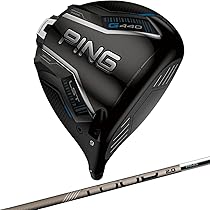 Amazon.co.jp: ピン G440 LST ドライバー PING TOUR 2.0 CHROME