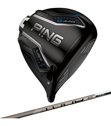 PING - PING G410FW  LST3番 ピン G410フェアウェイウッド の試打＆評価／3タイプそれぞれの