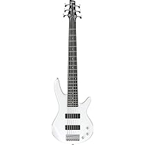 アイバニーズ　SD GR 4弦エレキベース ホワイト アイバニーズ SD GR 4弦エレキベース ホワイト Ibanez SDGR