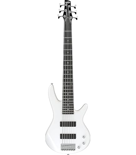 【最終価格】Squier Jazz Bass Ⅵ 6弦ベース Amazon | Squier by Fender/Affinity Series Jazz Bass VI