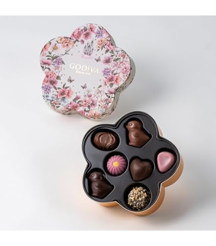 Amazon | ゴディバ (GODIVA) チョコレート ギフト お菓子 詰め合わせ