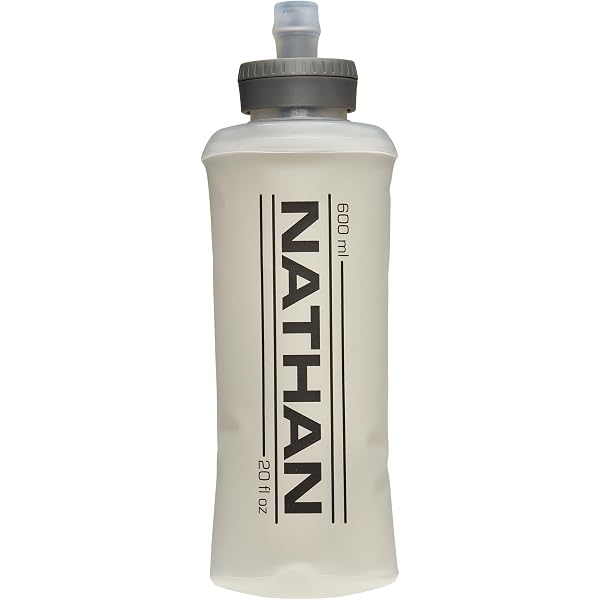 Amazon | Nathan ランニングベルト ピナクルハイドレーションウエスト