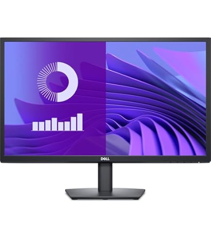 Amazon.co.jp: Dell E2724HS 27インチ FHD ビジネスモニター 1920x1080
