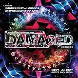 Damaged Red Alert Back 2 Back Edition