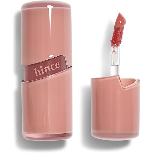Amazon | hince Raw Glow Gel Tint ロウグロウジェルティント