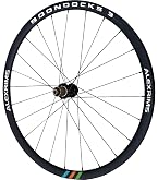 Amazon | ALEXRIMS(アレックスリムズ) ホイール VXD4 27.5インチ 前後