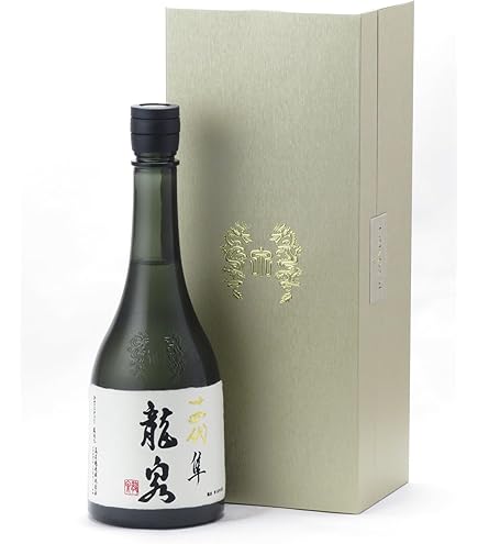 十四代 龍泉 日本酒 純米大吟醸 720ml空瓶 Amazon.co.jp: 十四代 純米大吟醸 龍泉 大極上諸白 日本酒 720ml 2024