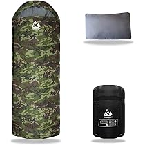 Amazon.co.jp: Aufladen(アウフレーデン) 寝袋 シュラフ