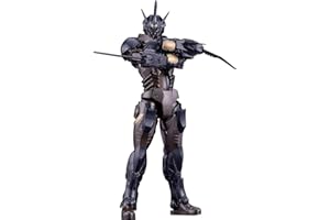 マックスファクトリー ティタノマキア PLAMAX ゲイルハウンド・ガイバー03 組み立て式プラモデル ノンスケール 全高：約170mm（頭頂高：約160mm）