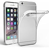 Ｈａｖａｙａ iPhone 6s plus ケース iPhone6Plus ケース スマホケース クリア 耐衝撃 透明 薄型 落下防止 軽量（アイフォン6s/あいふぉん6/いphone6s/アイホン6 4.7インチ対応）-全透明