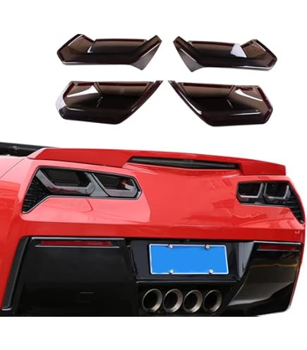 Amazon.co.jp: c7コルベットStingray NoviStretchフロントブラHigh 